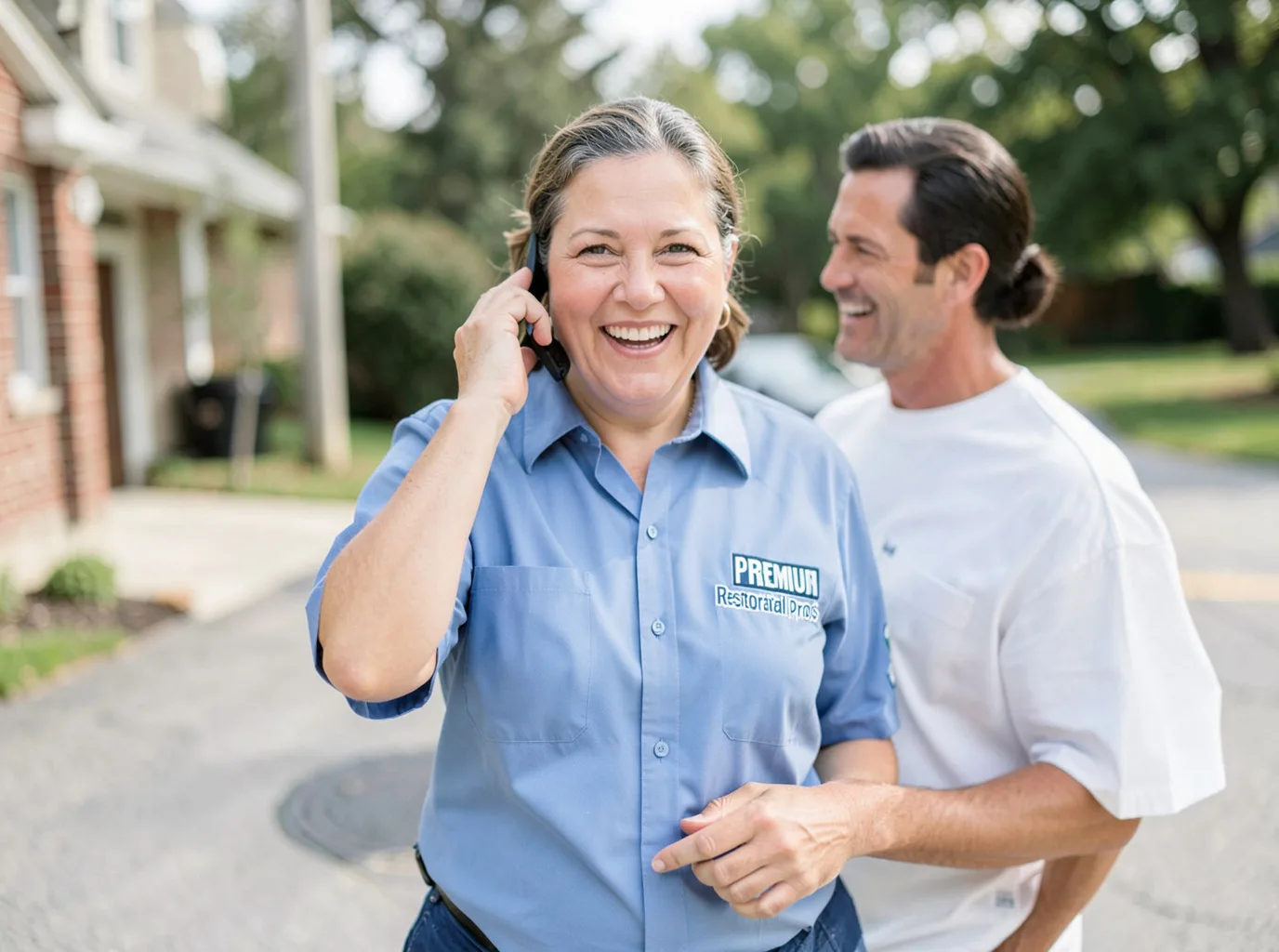 Water Damage Restoration Daykin, NE FAQs